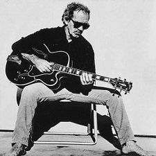 J J Cale